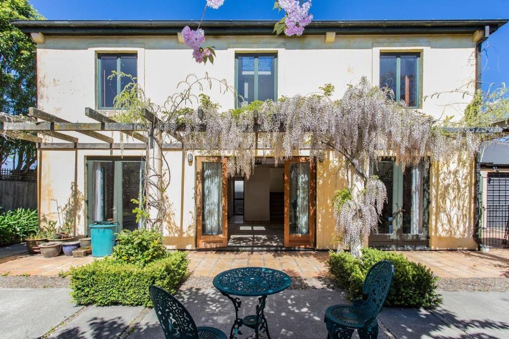 Riviera In Villa *